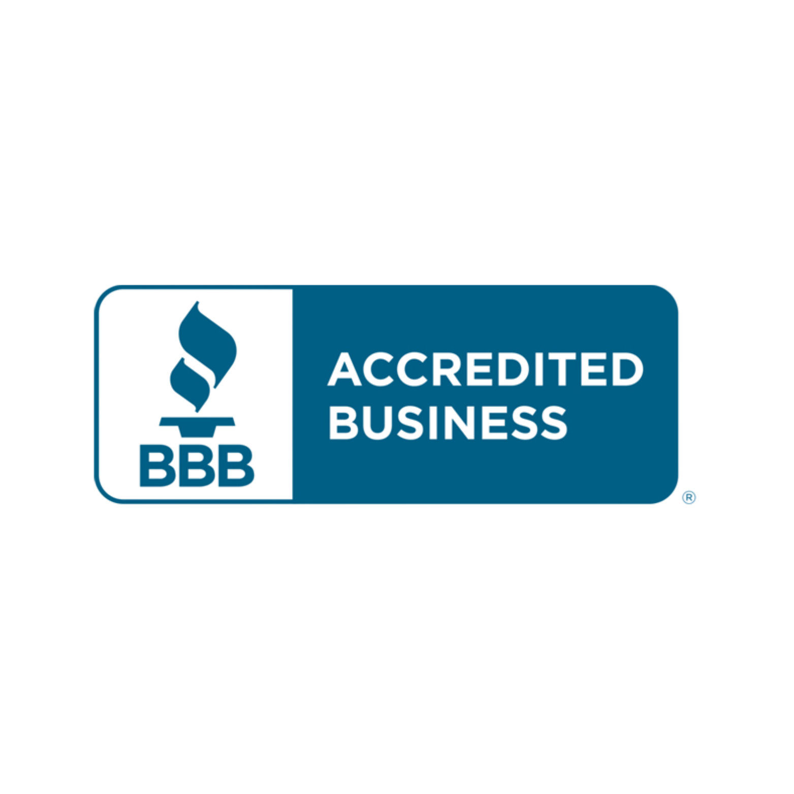 ACCREDITED