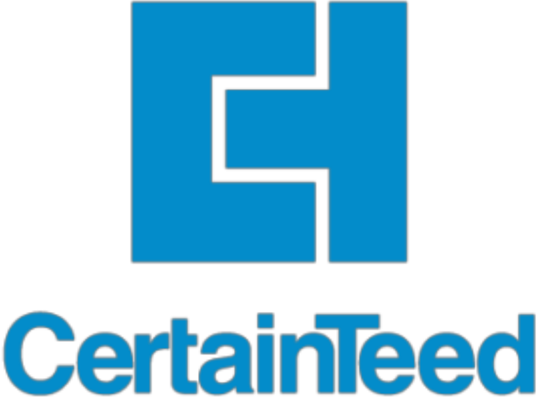 CertainTeed luxury roofing certification