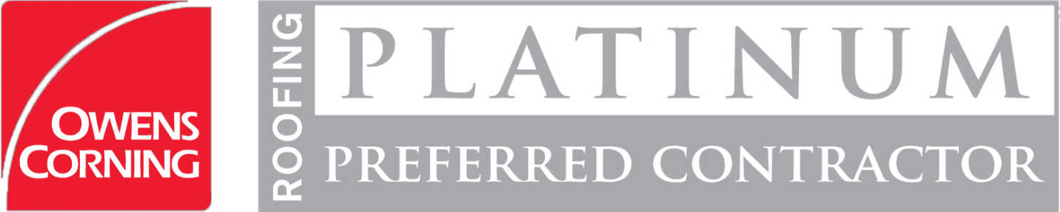 Platinum Preferred Contractor