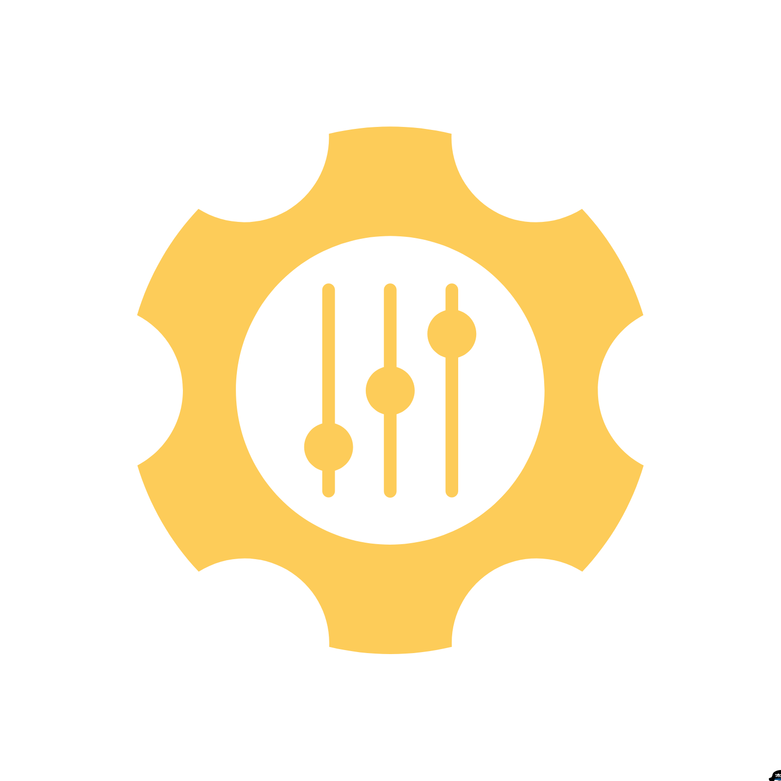 Extreme Weather Resistance Icon