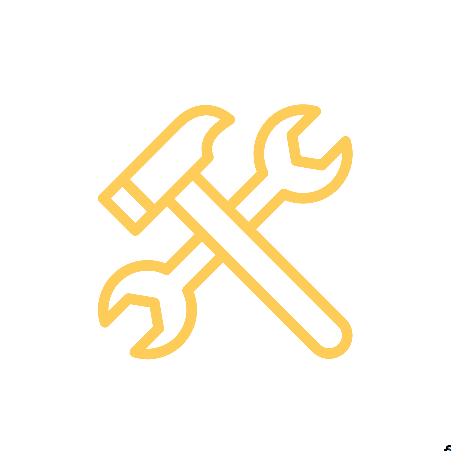 Fire Rating and Impact Resistance Icon