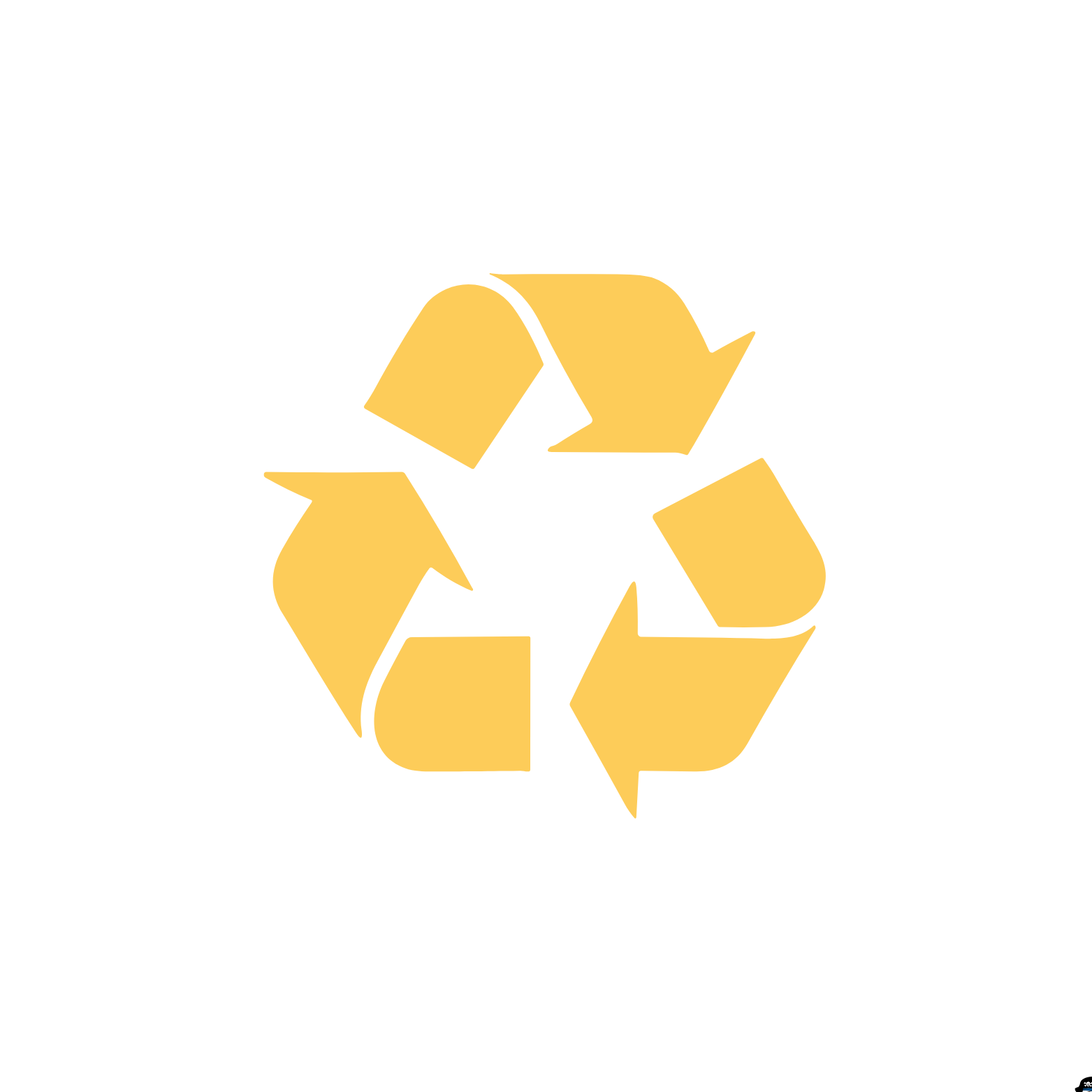 Eco-Friendly Icon