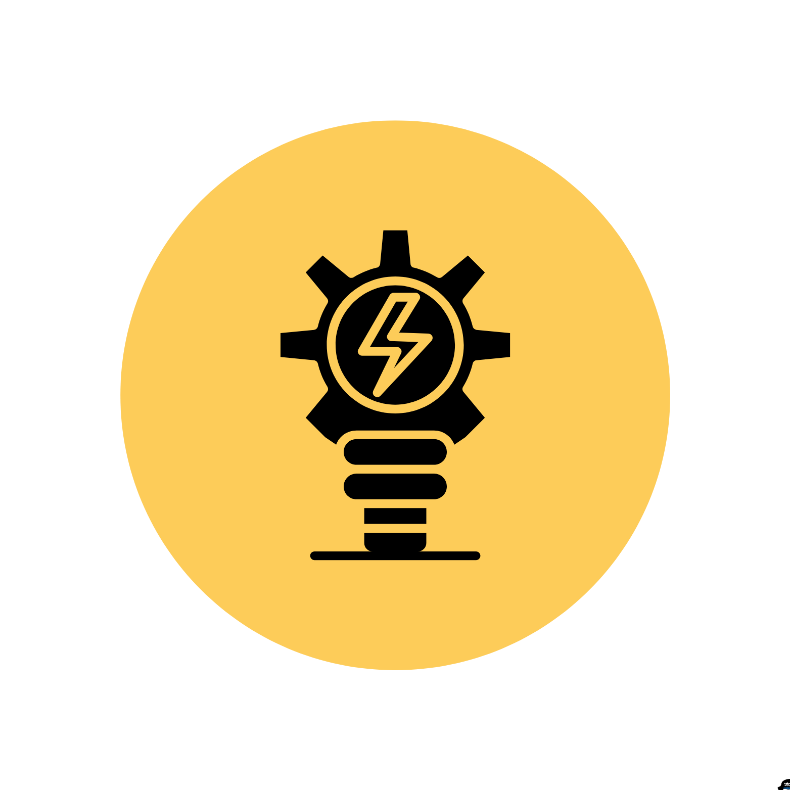 Extreme Weather Resistance Icon