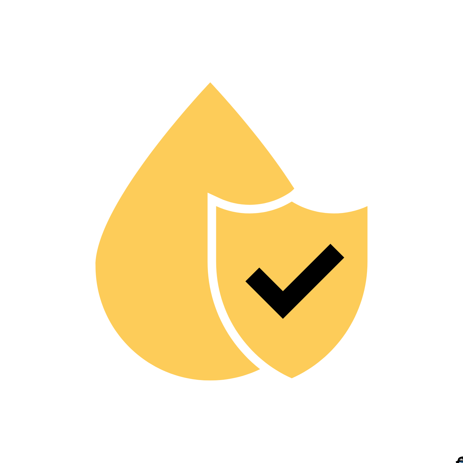 Elegant Authenticity Icon