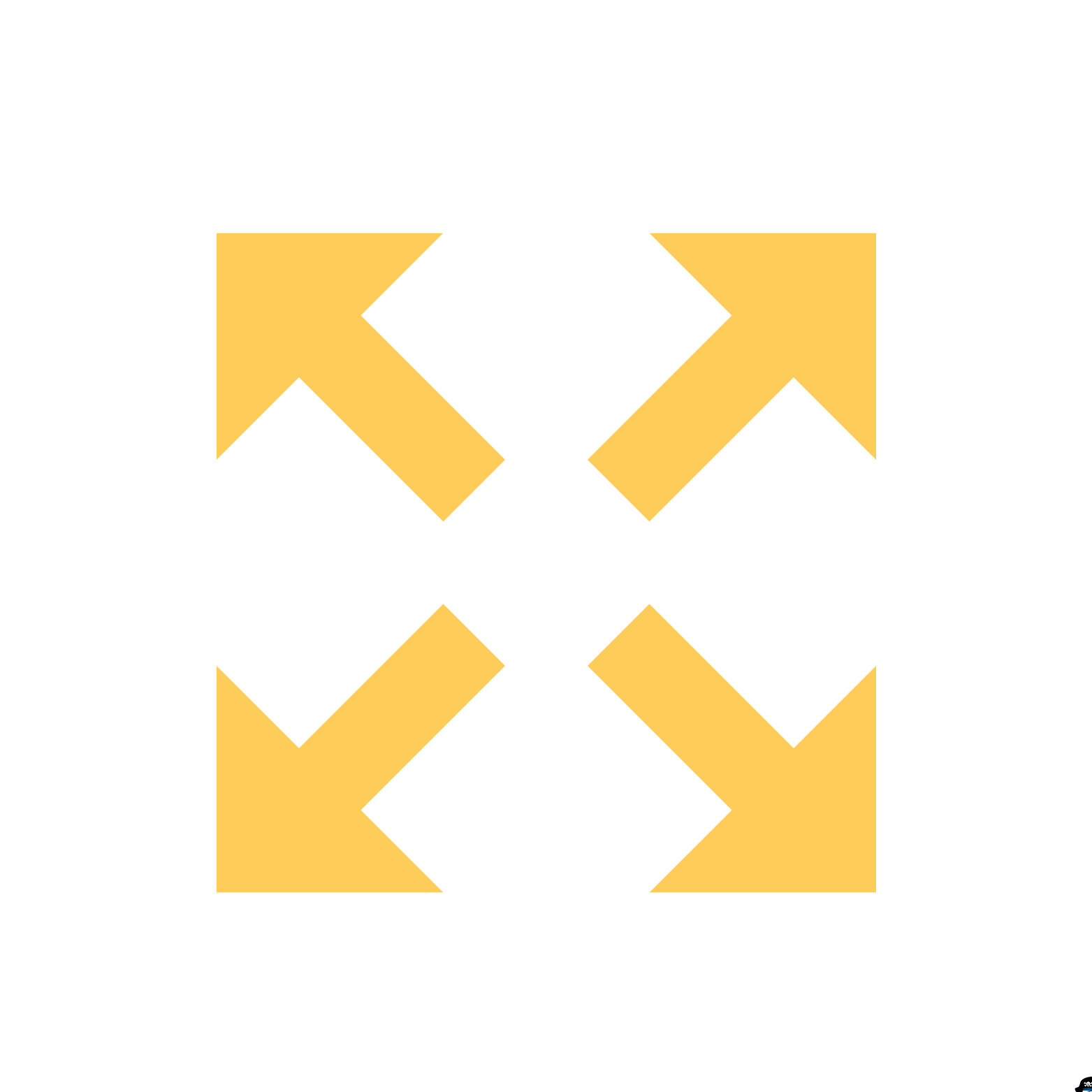 Modern Appearance Icon