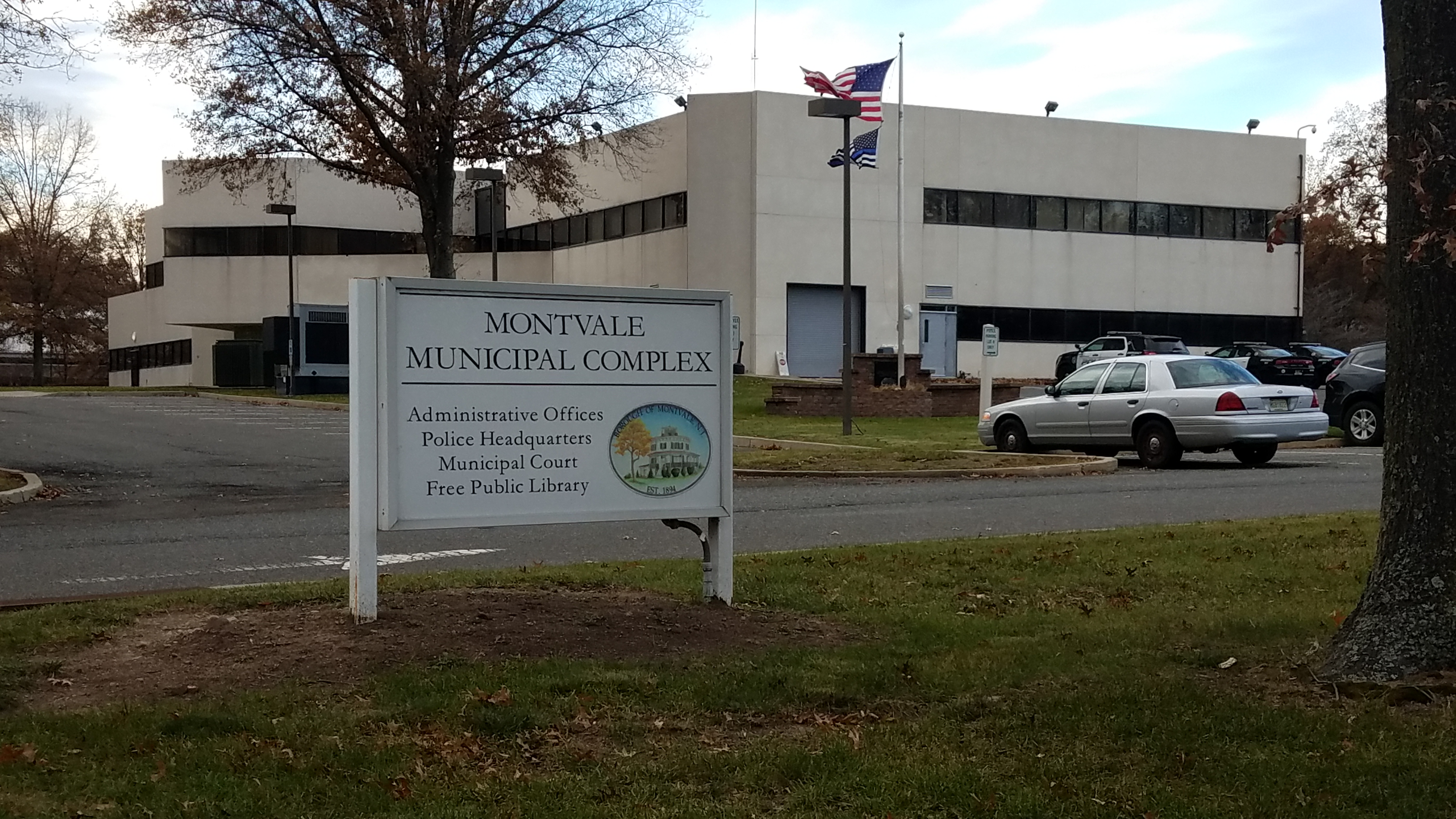 Montvale, NJ