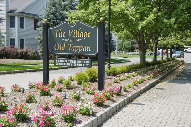 Old Tappan, NJ