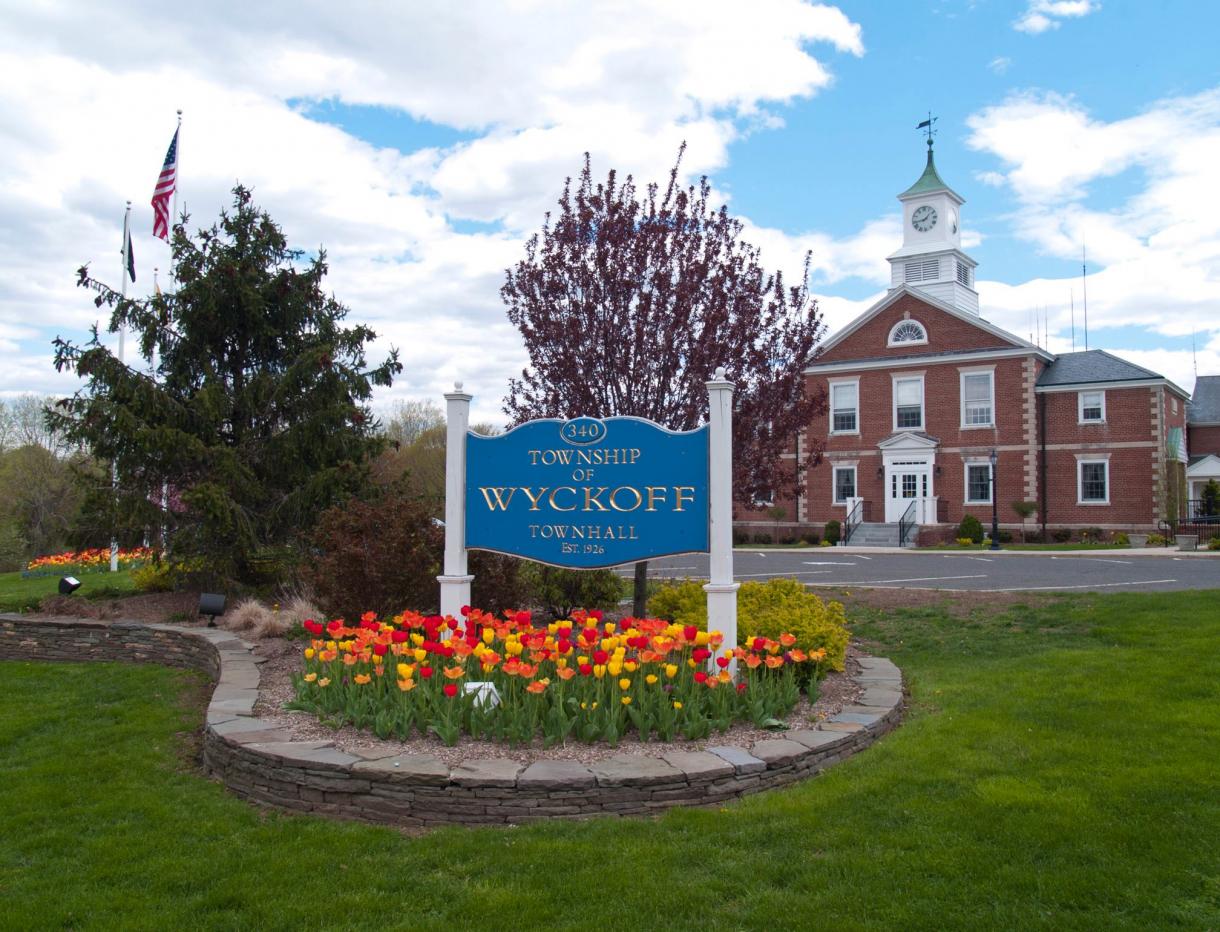 Wyckoff, NJ
