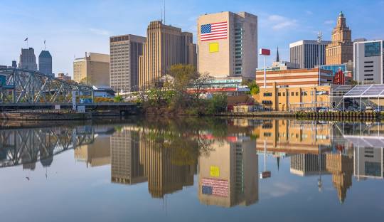 Newark, NJ