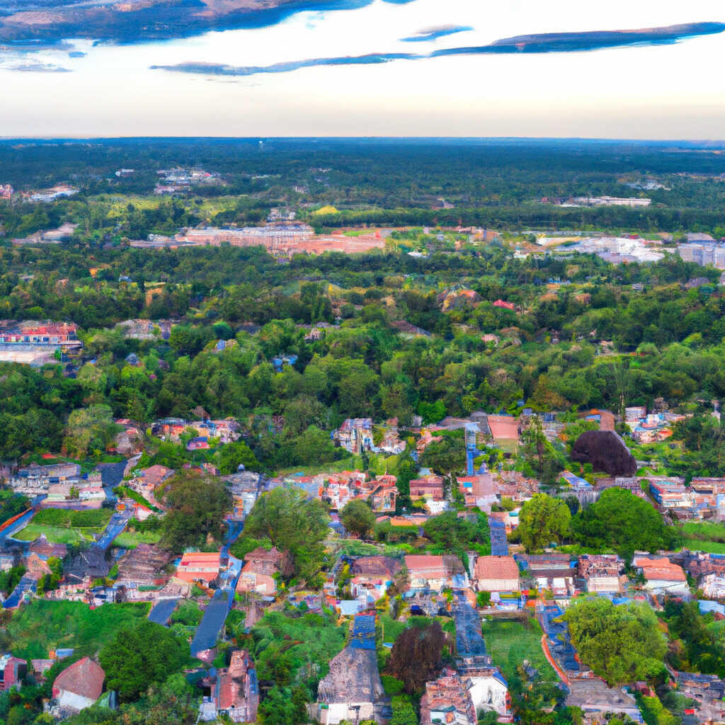 Park Ridge, NJ