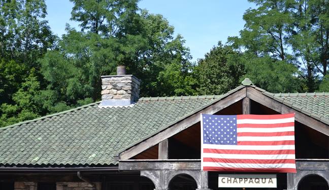 Chappaqua, NY