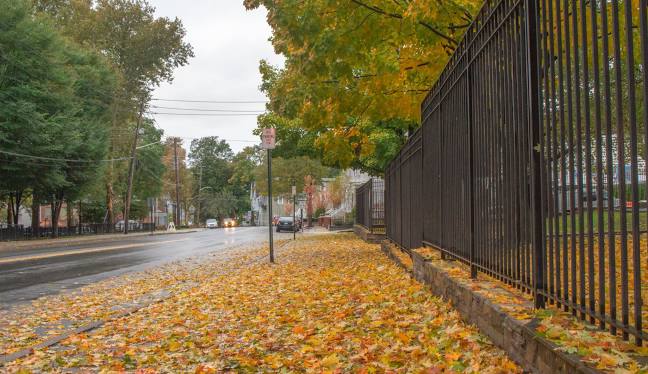 Peekskill, NY