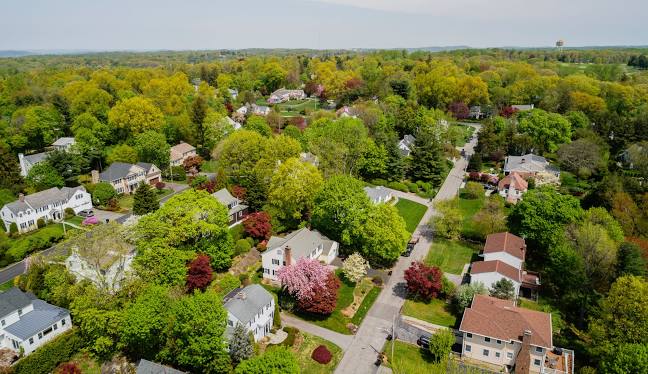Scarsdale, NY