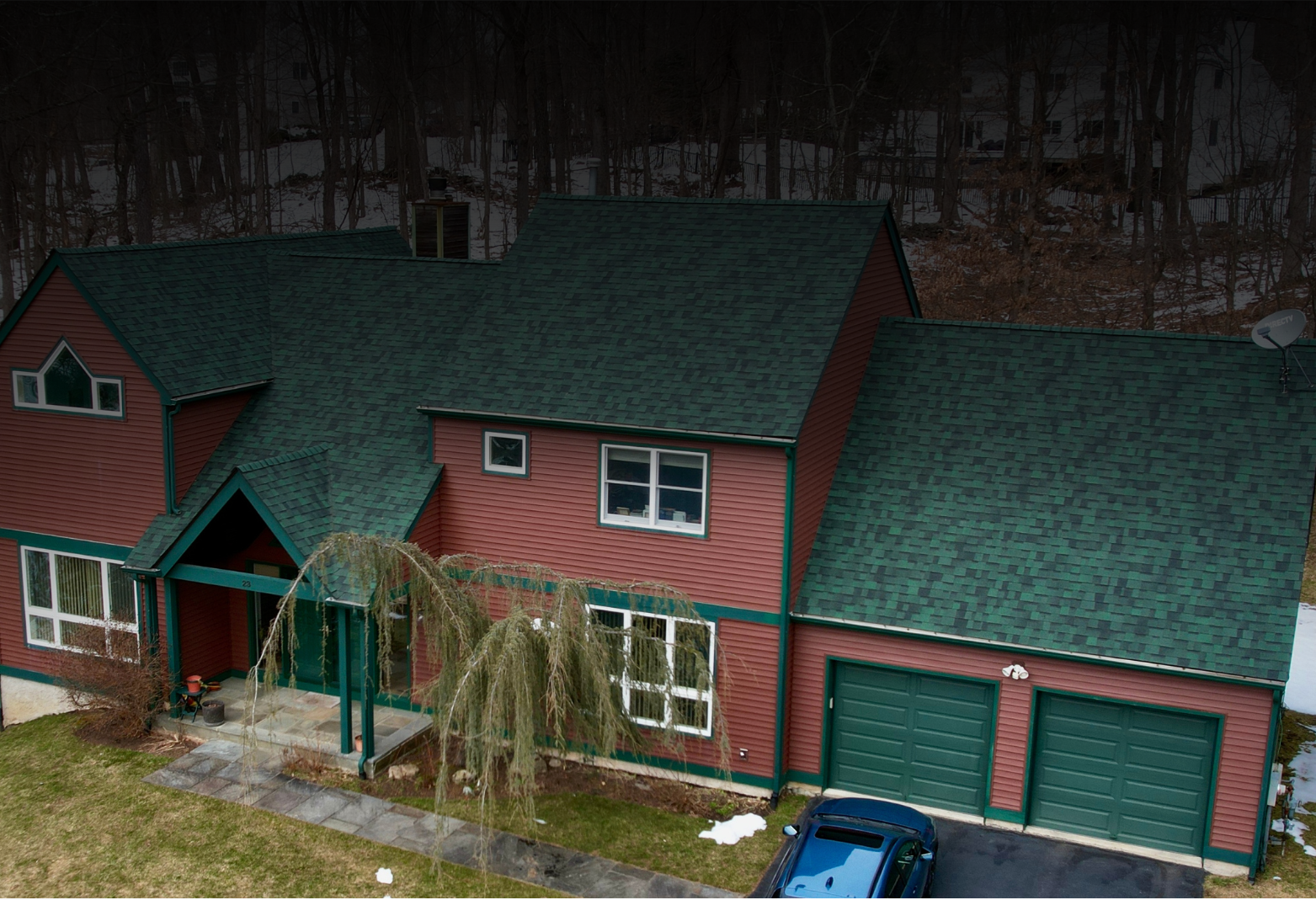 Wide Range of Styles and Colors