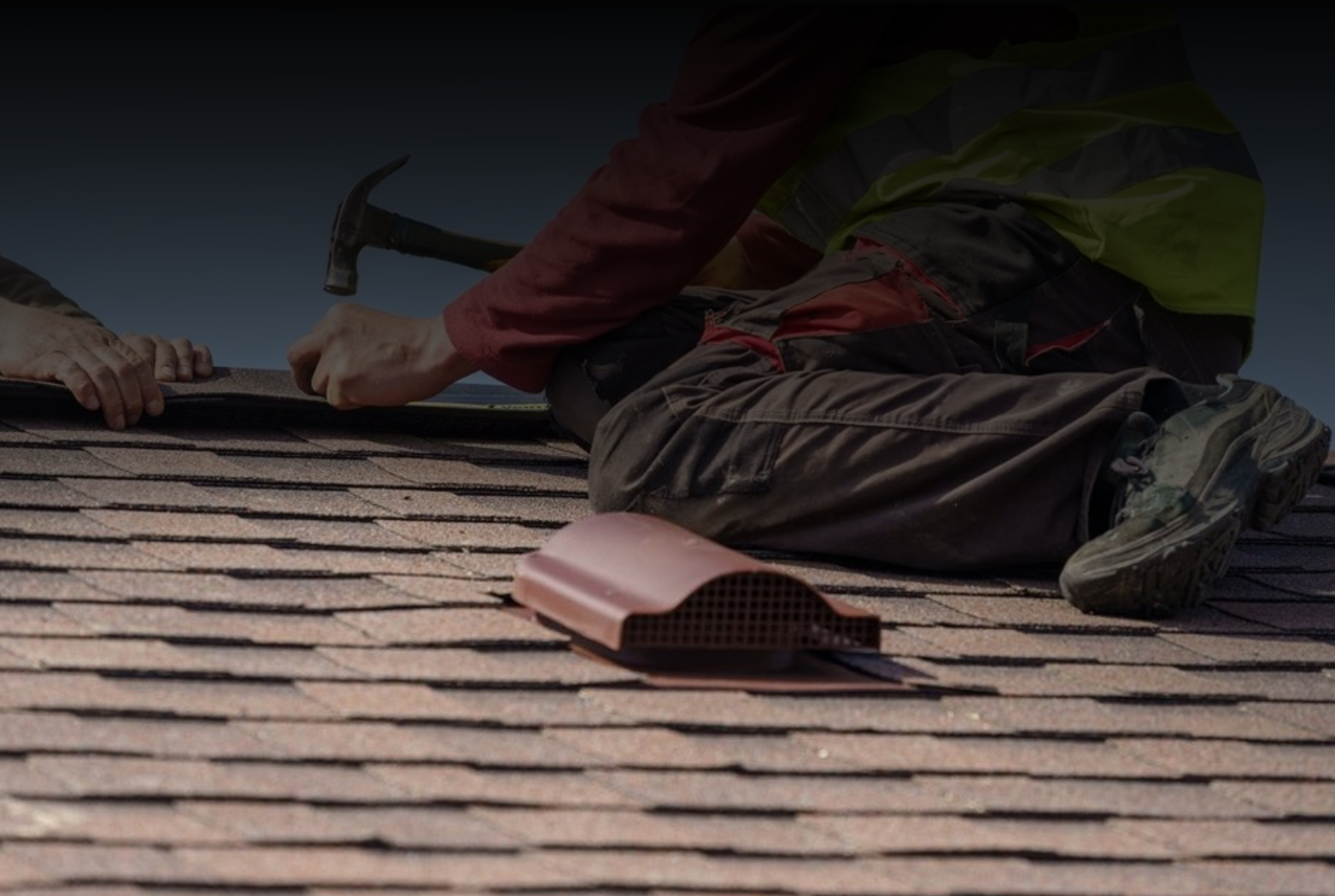 Easy Maintenance and Repair