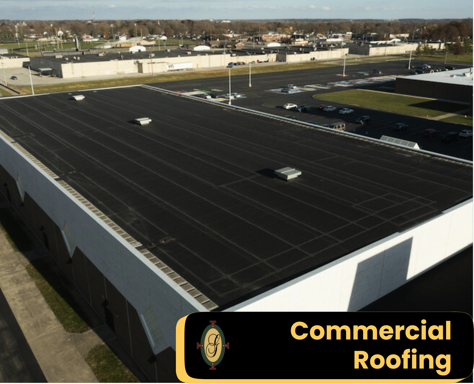 Synthetic Slate Roofing