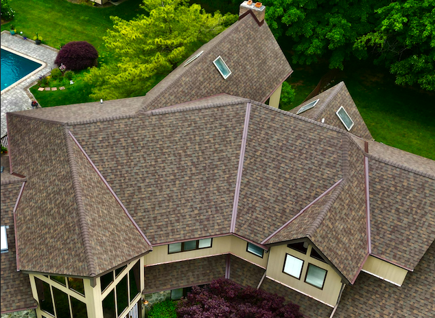 Premier Roof Installation in Pearl River, NY by Gikas Roofing