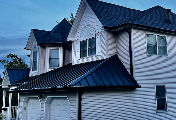 Gutter systems in Rockland County, nY.