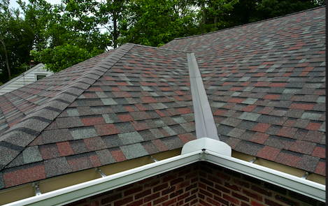 Gutter systems in Westchester County, NY.