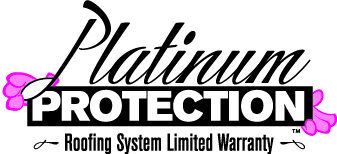 Owens Corning Platinum Protection Roofing System Limited Warranty