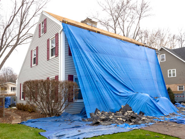 Reliable Roof Replacement in Scarsdale, NY by Gikas Roofing team