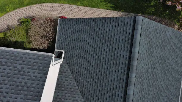 Professional Shingle Roofer in Katonah, NY by Gikas Roofing.