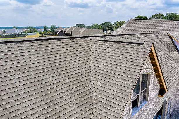Trusted Shingle Roofer in Chappaqua, NY by Gikas Roofing.
