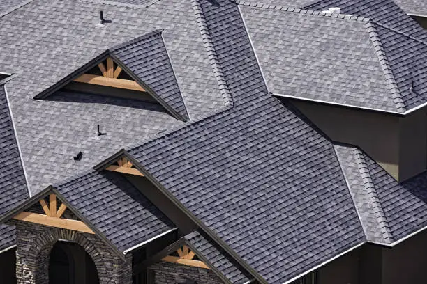 Experienced Shingle Roofer in Briarcliff Manor, NY by Gikas Roofing.