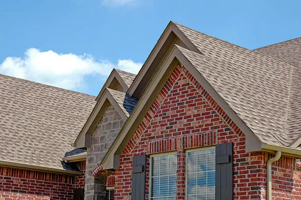 Reliable Shingle Roofer in Scarsdale, NY by Gikas Roofing.