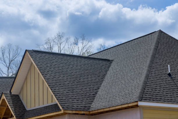 Skilled Shingle Roofer in Purchase, NY by Gikas Roofing.