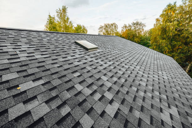 Skilled Shingle Roofer in Purchase, NY by Gikas Roofing team