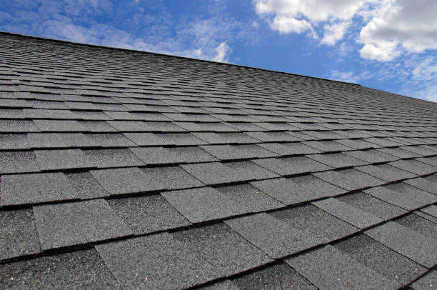 Experienced Shingle Roofer in Briarcliff Manor, NY by Gikas Roofing team
