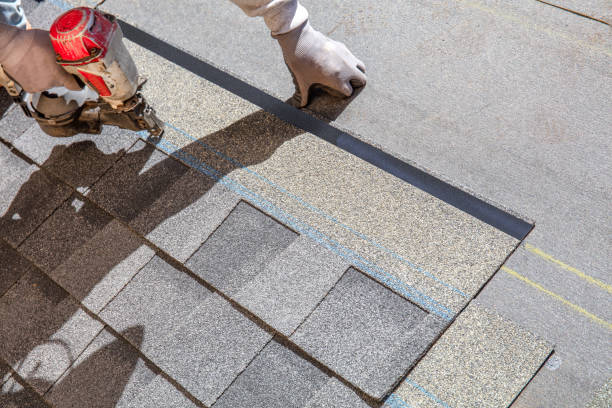 Professional Shingle Roofer in Katonah, NY by Gikas Roofing team