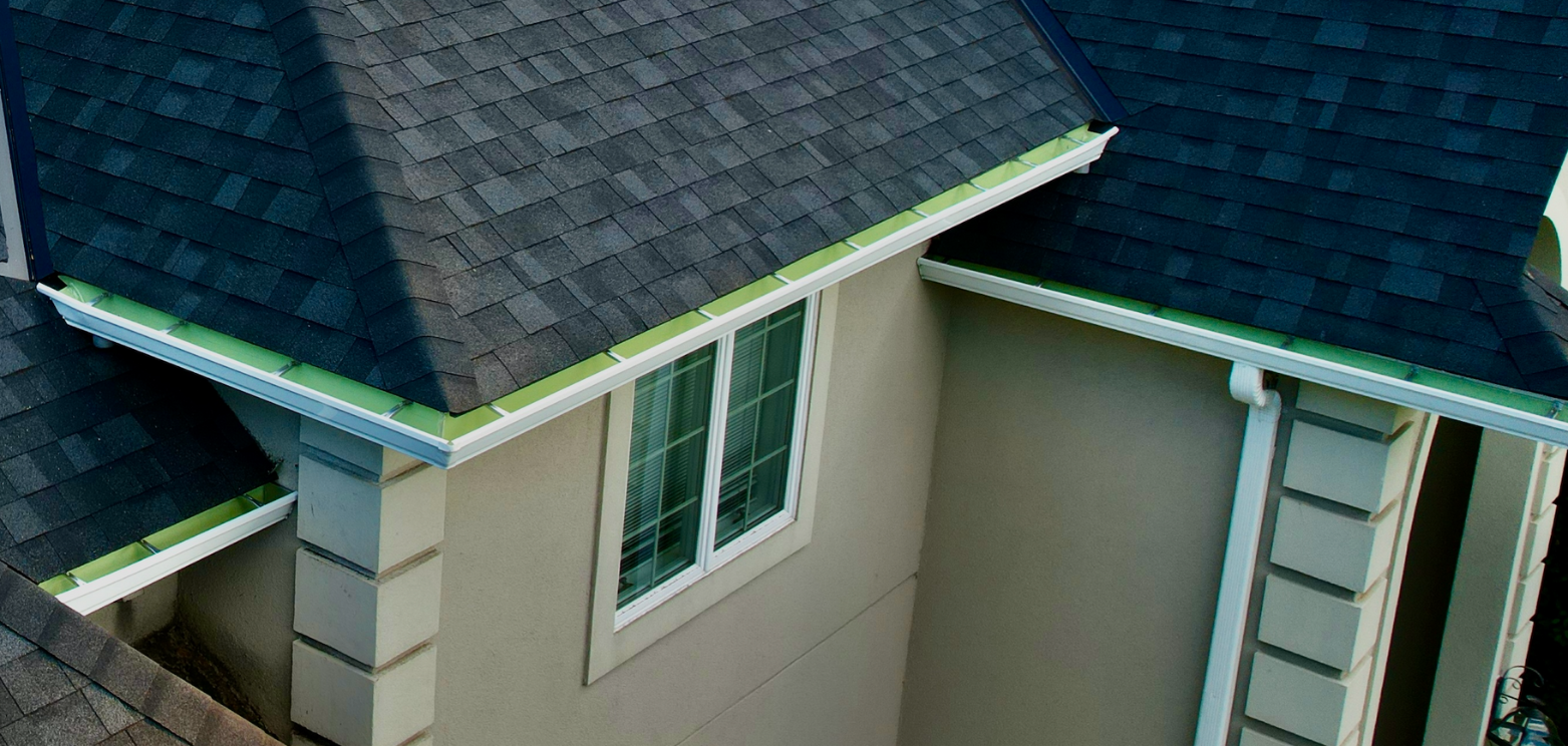 Reliable Gutter Installation in Purchase, NY by Gikas Roofing team
