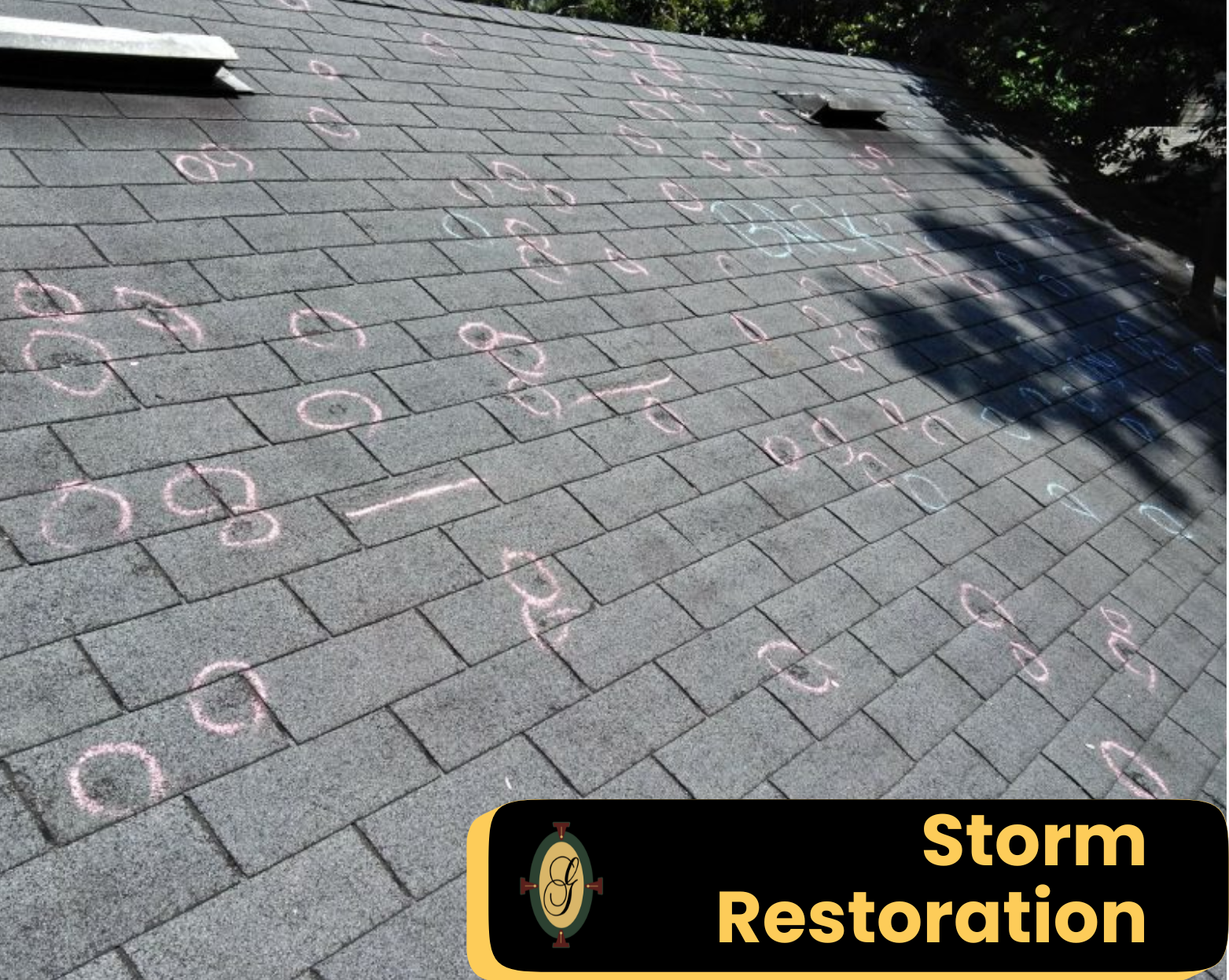 Storm Restoration